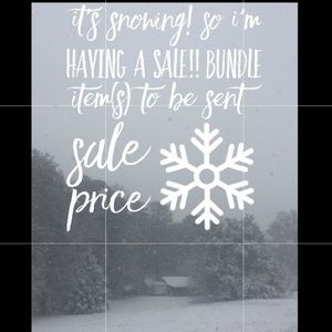 Clearing out to make room for new!! Make offers!!